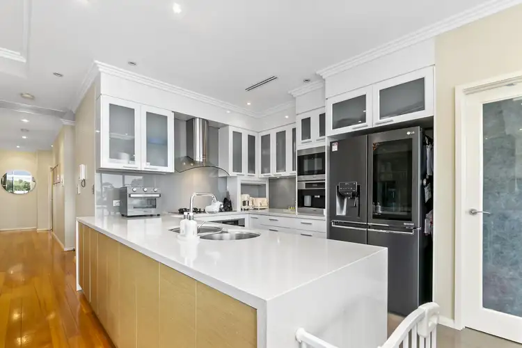 Sixth view of Homely apartment listing, 23/880 Canning Highway, Applecross WA 6153