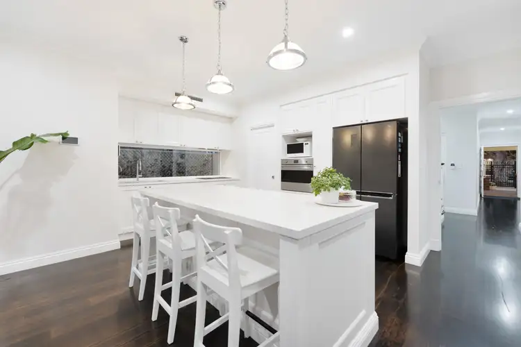 Fifth view of Homely house listing, 239A Ninth Avenue, Inglewood WA 6052