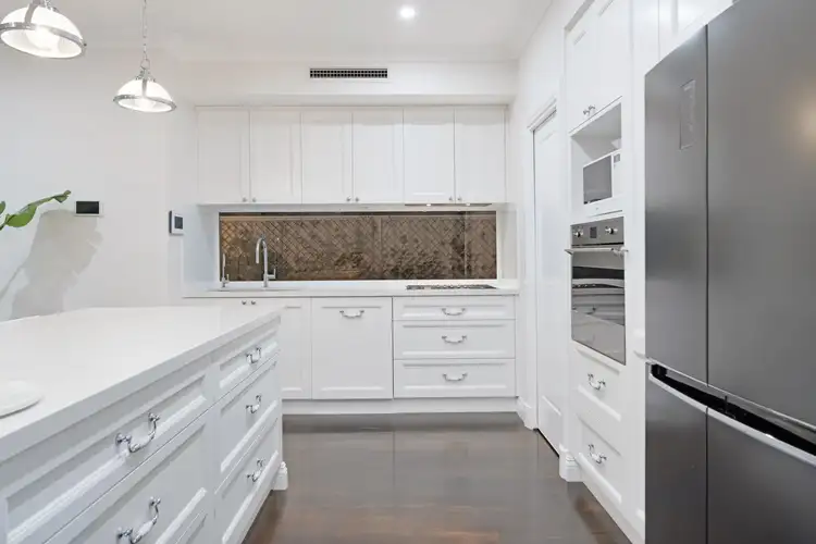 Sixth view of Homely house listing, 239A Ninth Avenue, Inglewood WA 6052