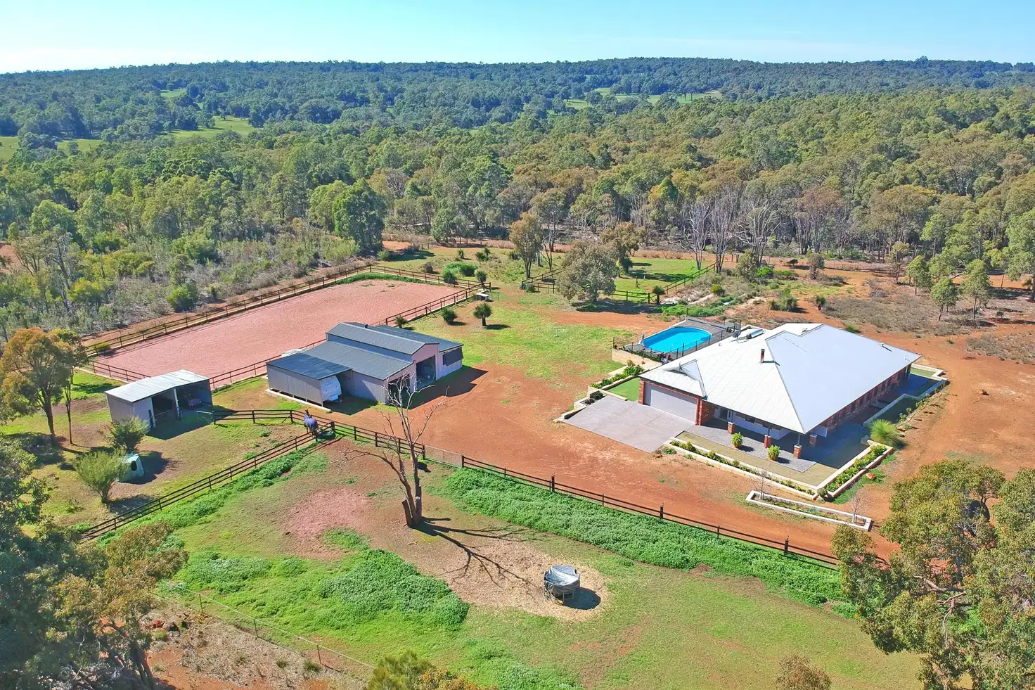 Main view of Homely house listing, 619 Connemara Drive, Brigadoon WA 6069