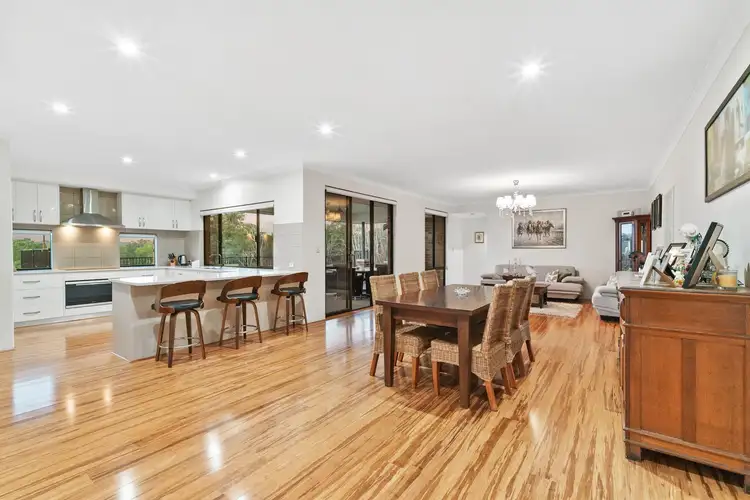 Fifth view of Homely house listing, 619 Connemara Drive, Brigadoon WA 6069