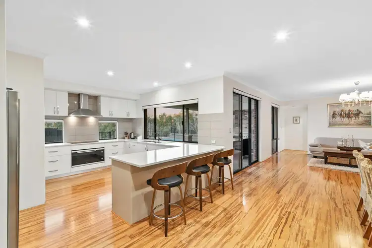 Sixth view of Homely house listing, 619 Connemara Drive, Brigadoon WA 6069