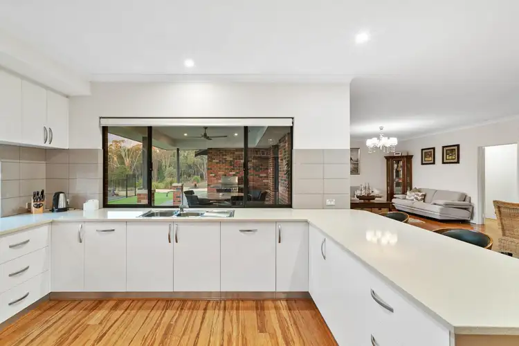 Seventh view of Homely house listing, 619 Connemara Drive, Brigadoon WA 6069