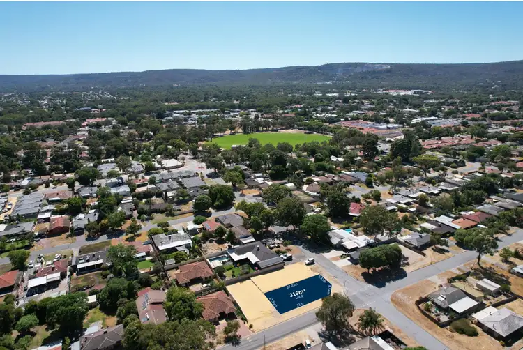Fourth view of Homely land listing, 51 Walter Street, Gosnells WA 6110
