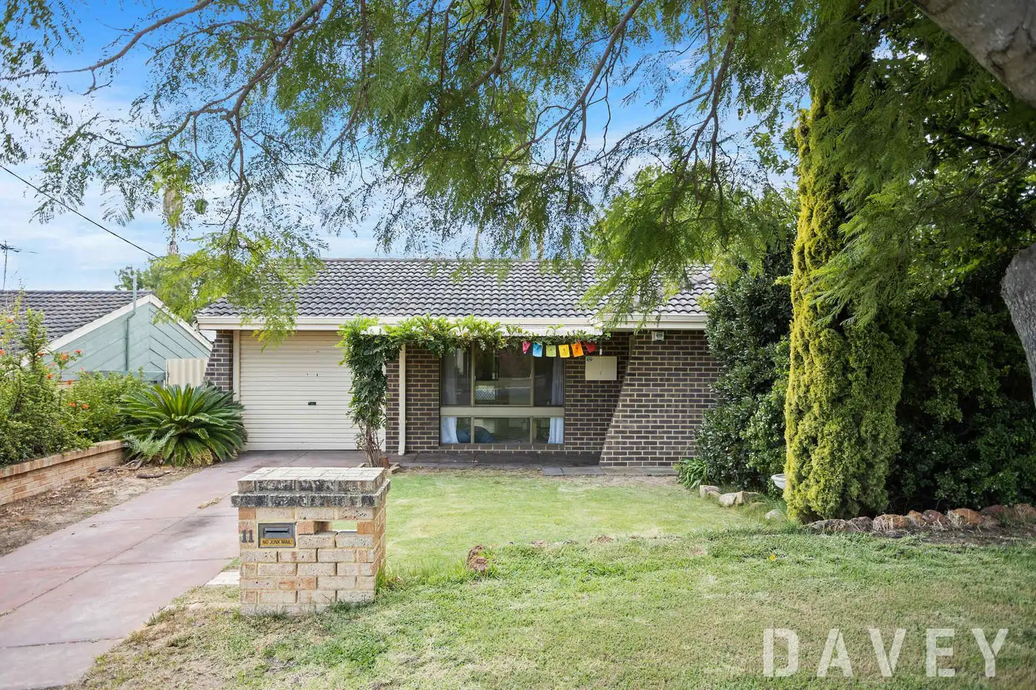 Main view of Homely house listing, 11 Yallambee Crescent, Wanneroo WA 6065
