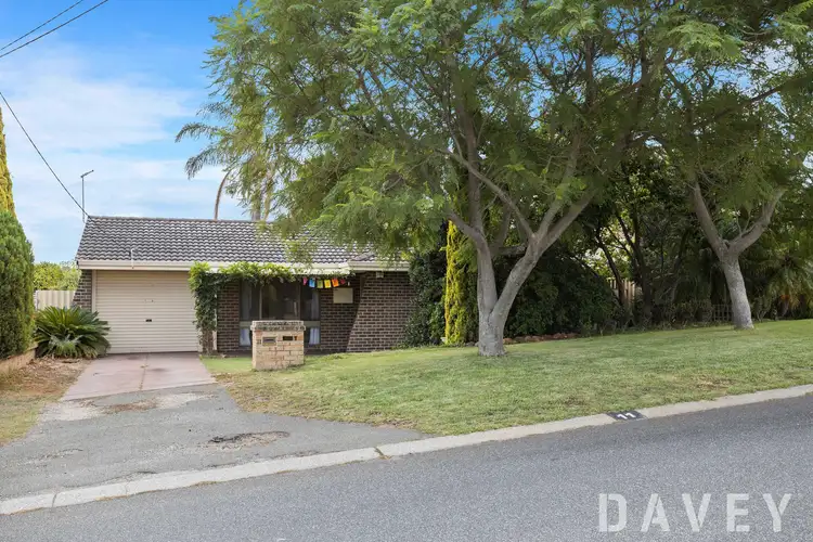 Sixth view of Homely house listing, 11 Yallambee Crescent, Wanneroo WA 6065