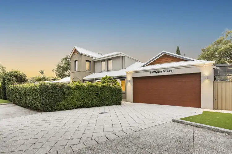 Second view of Homely house listing, 39 Wynne Street, Hazelmere WA 6055