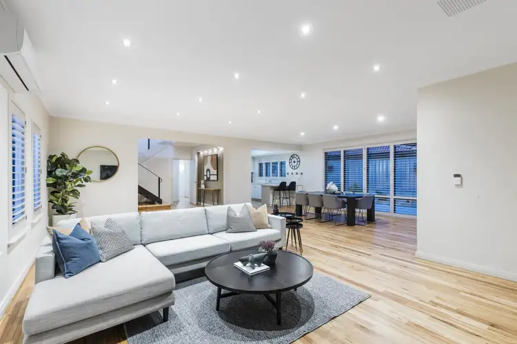 Fourth view of Homely house listing, 39 Wynne Street, Hazelmere WA 6055