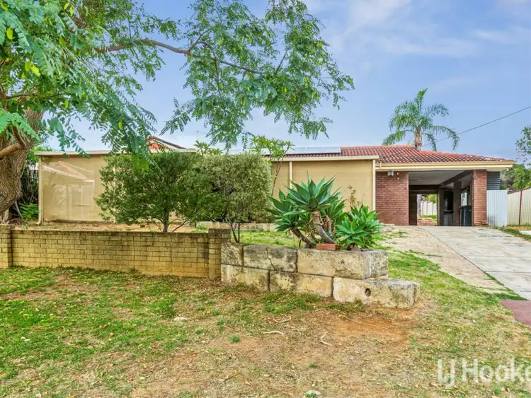 Second view of Homely house listing, 49 Vistula Terrace, Kelmscott WA 6111