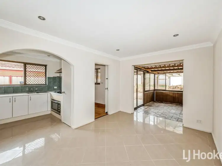 Third view of Homely house listing, 49 Vistula Terrace, Kelmscott WA 6111