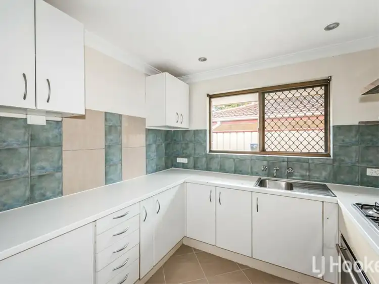 Fourth view of Homely house listing, 49 Vistula Terrace, Kelmscott WA 6111