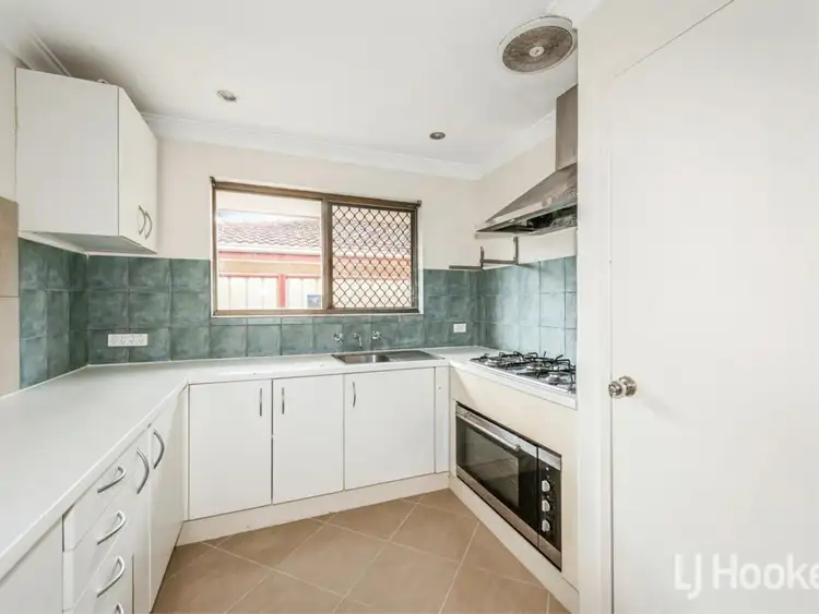 Fifth view of Homely house listing, 49 Vistula Terrace, Kelmscott WA 6111