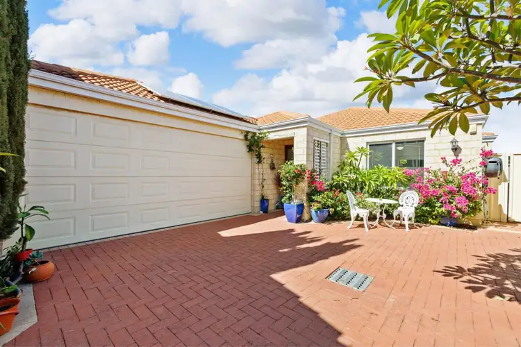 Second view of Homely house listing, 38a Michael Street, Yokine WA 6060