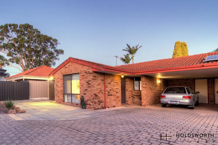 4/354 Coode Street, Dianella WA 6059