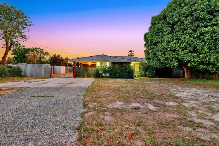 Second view of Homely house listing, 13 Cortis Way, Langford WA 6147