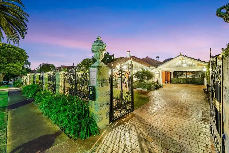 2 Regent Street, Mount Lawley WA 6050
