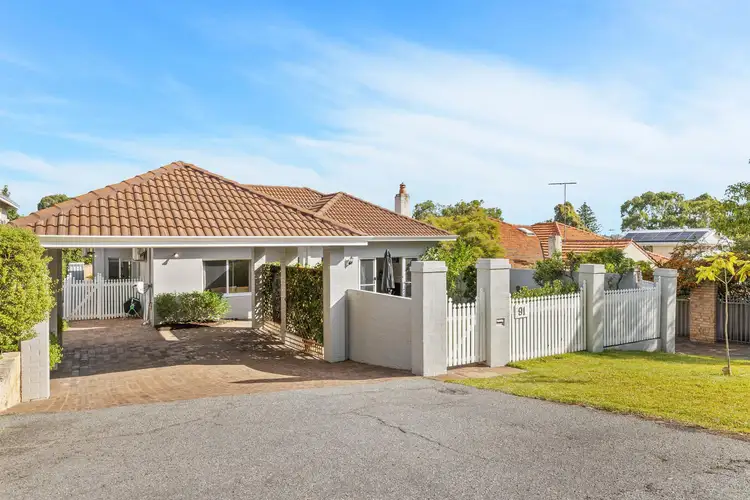 91 Alderbury Street, Floreat WA 6014