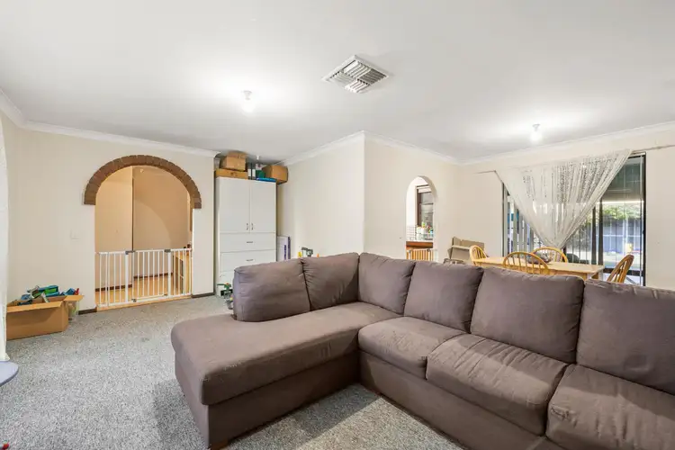 Third view of Homely house listing, 10 Cressida Way, Camillo WA 6111