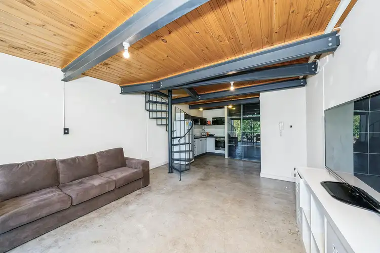 Fourth view of Homely apartment listing, 6/3 Greenway Street, Perth WA 6000