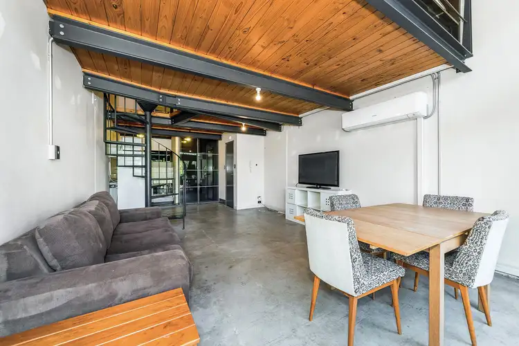 Fifth view of Homely apartment listing, 6/3 Greenway Street, Perth WA 6000