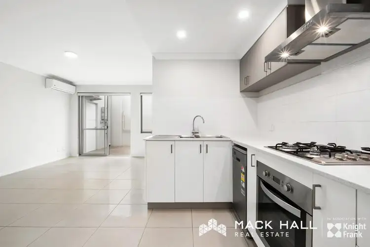 Second view of Homely house listing, 3/57 Hooley Road, Midland WA 6056