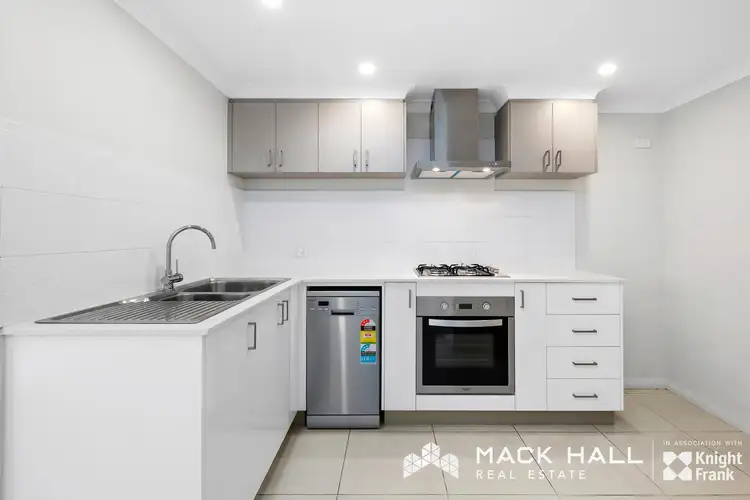 Fourth view of Homely house listing, 3/57 Hooley Road, Midland WA 6056