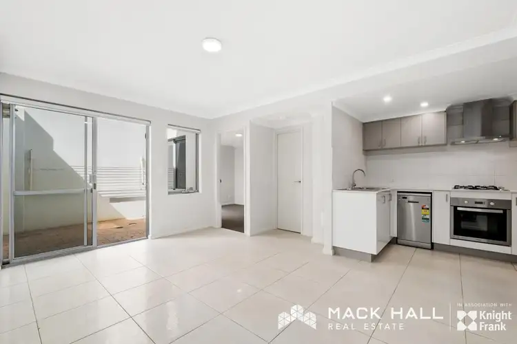 Fifth view of Homely house listing, 3/57 Hooley Road, Midland WA 6056