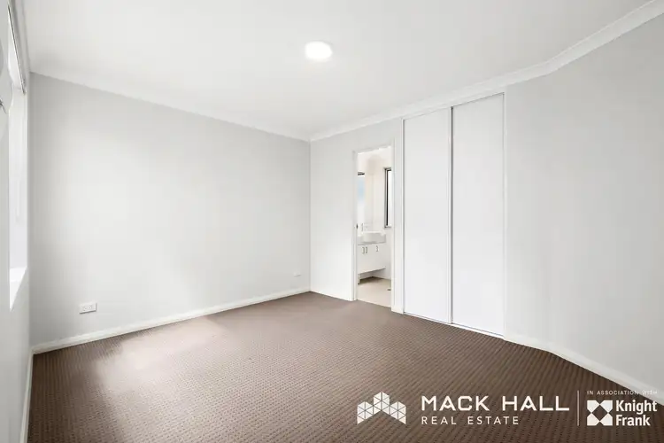 Sixth view of Homely house listing, 3/57 Hooley Road, Midland WA 6056