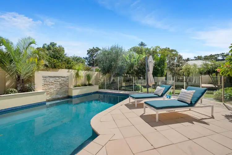 145 Victoria Street, Mosman Park WA 6012