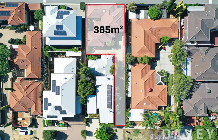Main view of Homely house listing, 136B Duke Street, Scarborough WA 6019