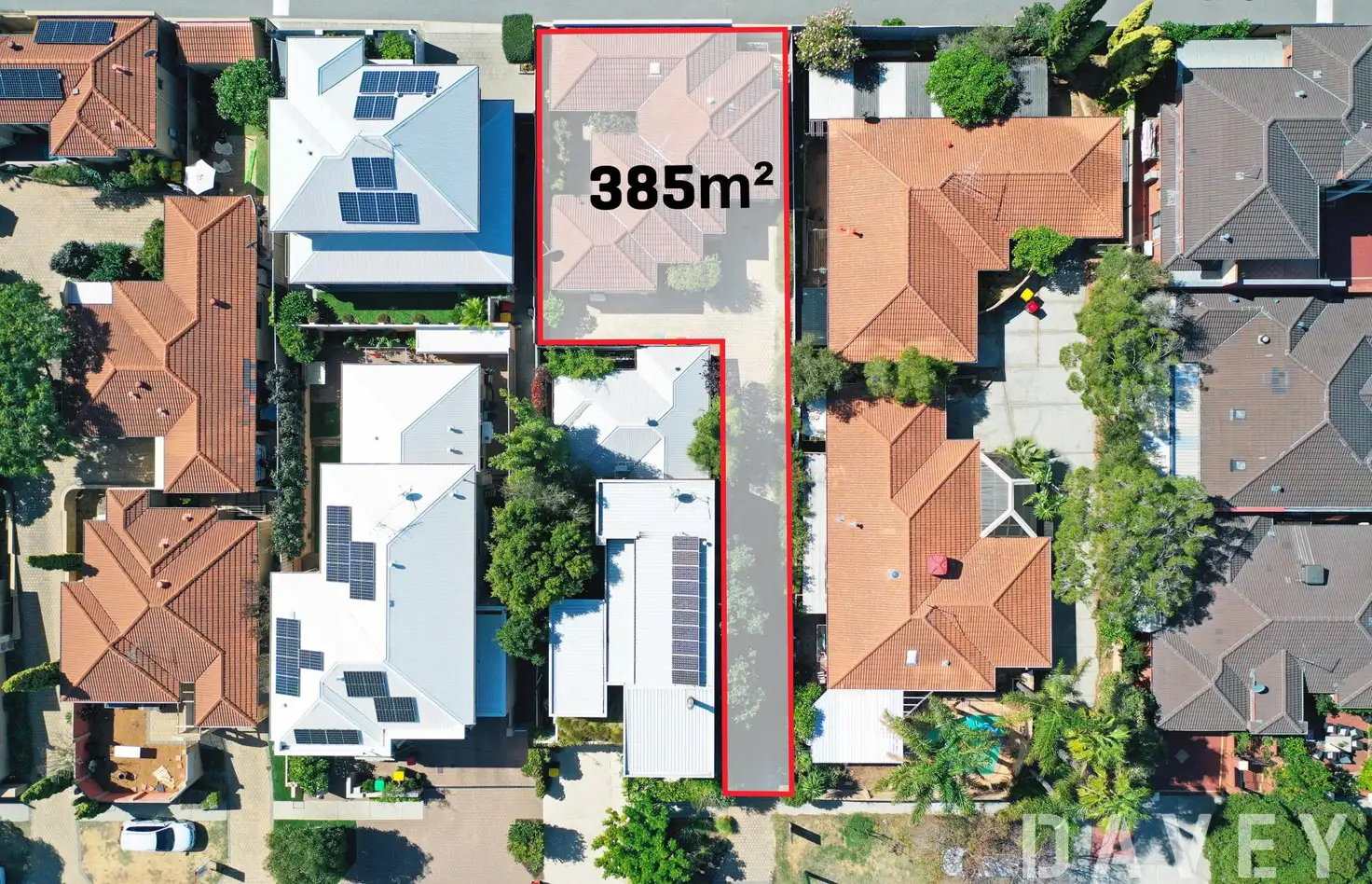 Main view of Homely house listing, 136B Duke Street, Scarborough WA 6019
