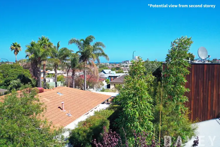 Third view of Homely house listing, 136B Duke Street, Scarborough WA 6019