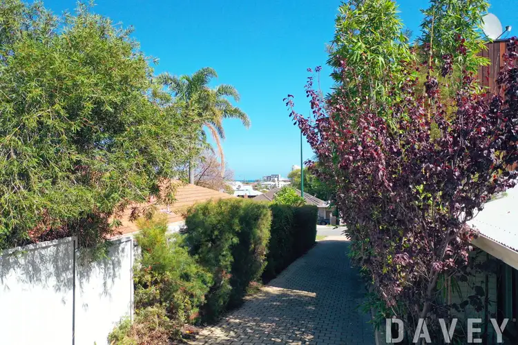 Fourth view of Homely house listing, 136B Duke Street, Scarborough WA 6019