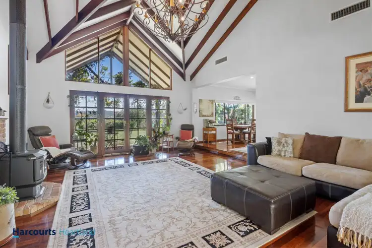 Lot 82 Henderson Road, Kangaroo Gully WA 6255