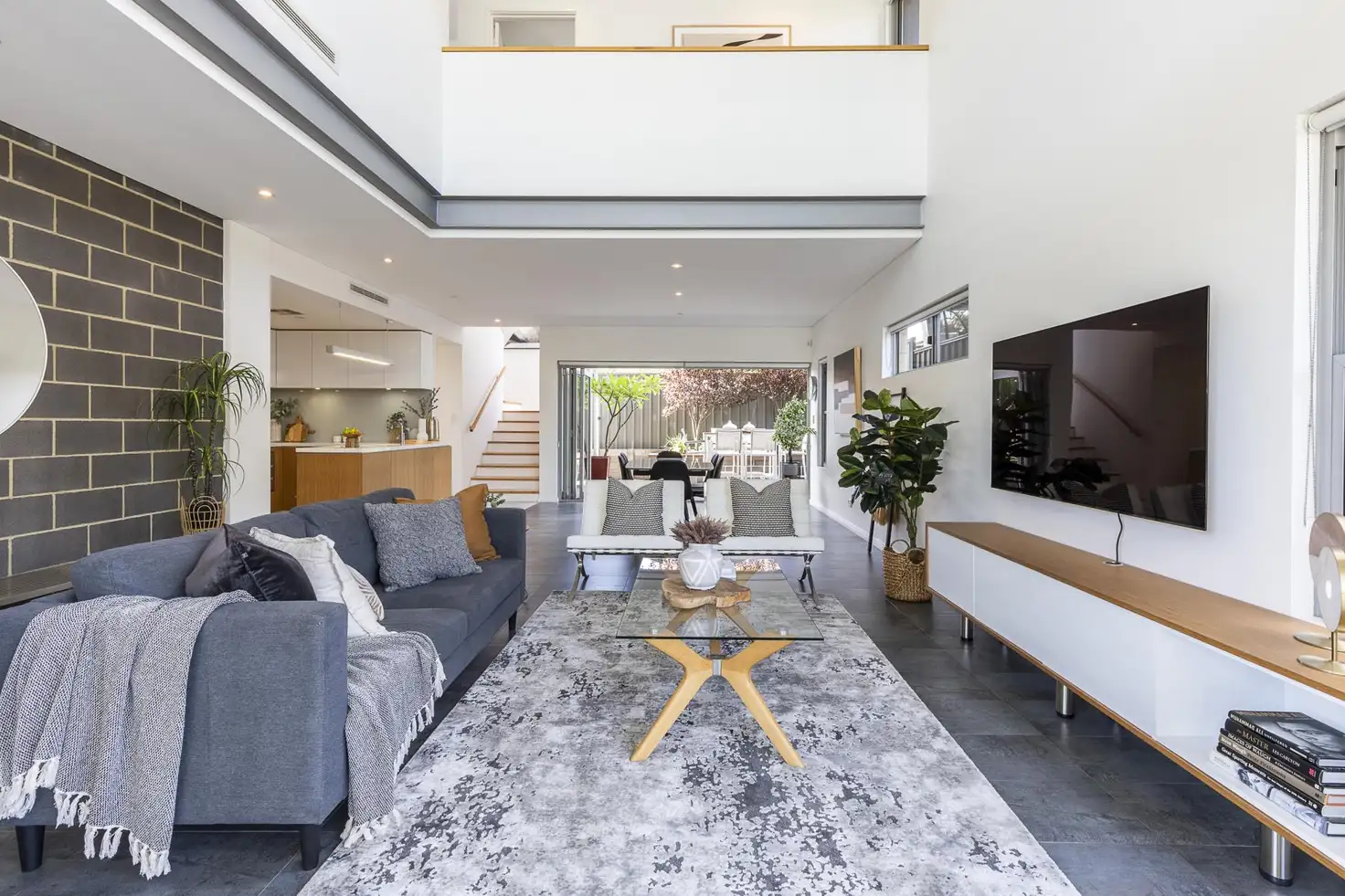 Main view of Homely house listing, 14 Union Street, North Perth WA 6006