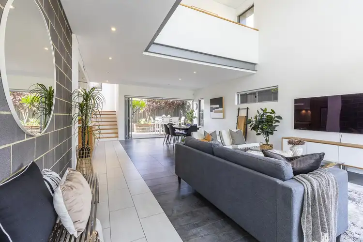 Fourth view of Homely house listing, 14 Union Street, North Perth WA 6006