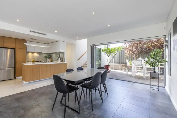 Sixth view of Homely house listing, 14 Union Street, North Perth WA 6006