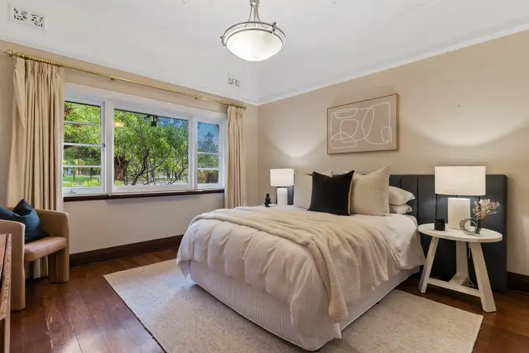 Fourth view of Homely house listing, 22 Holmfirth Street, Menora WA 6050