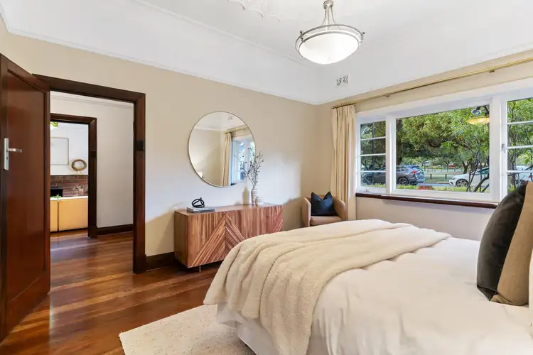 Fifth view of Homely house listing, 22 Holmfirth Street, Menora WA 6050