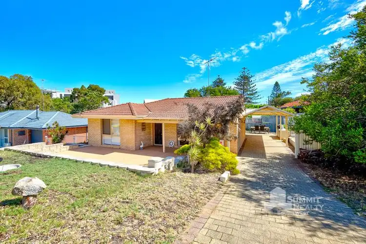 4 Birch Street, South Bunbury WA 6230