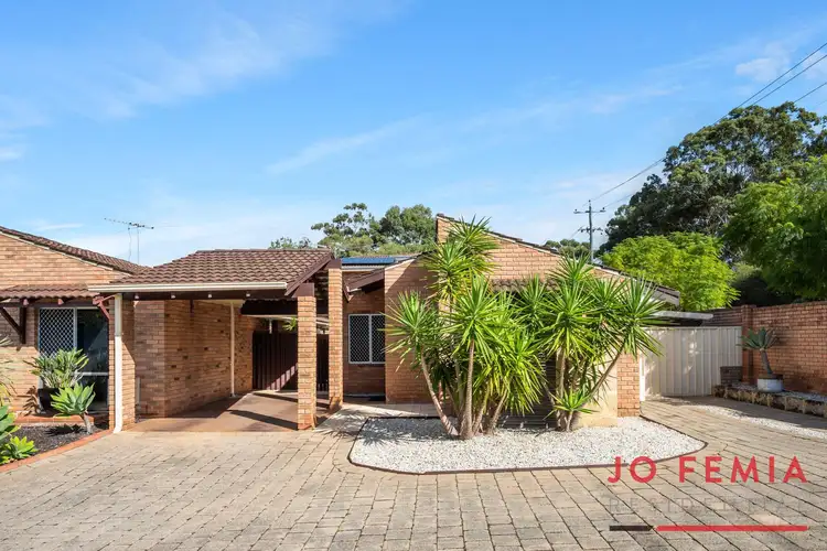 6/124 Raymond Street, Yokine WA 6060