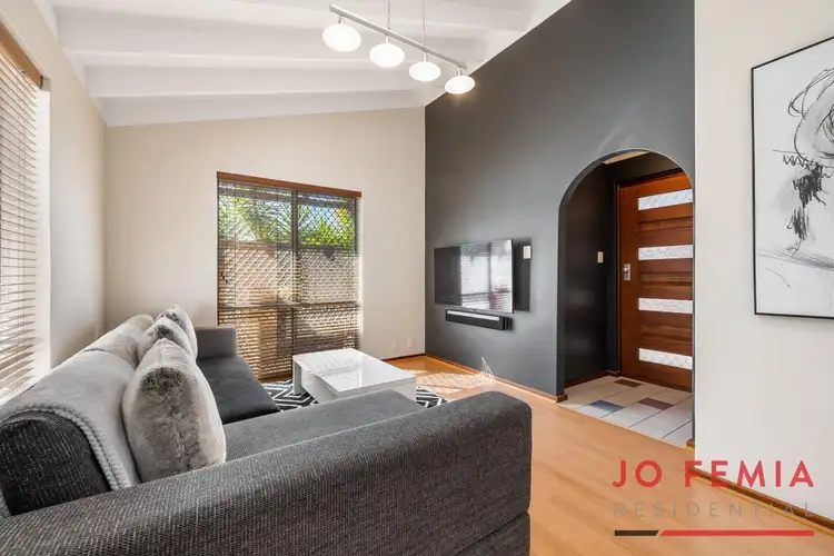 Fifth view of Homely villa listing, 6/124 Raymond Street, Yokine WA 6060