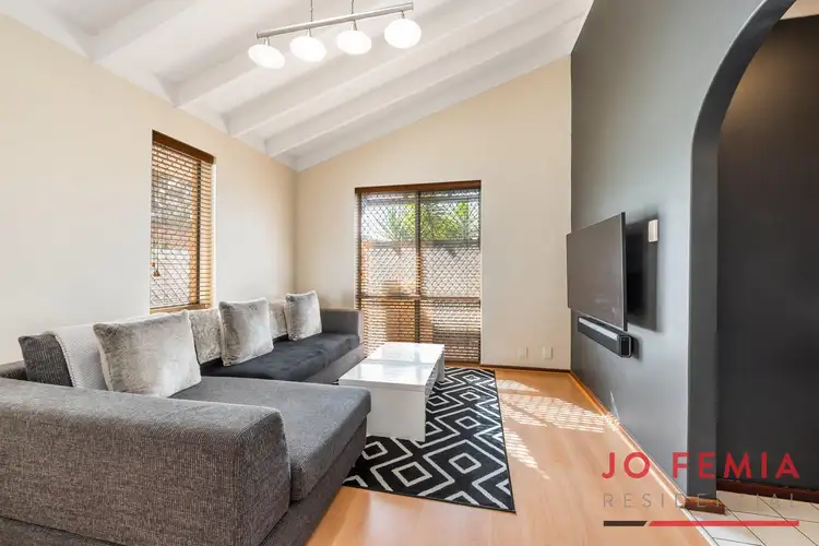 Sixth view of Homely villa listing, 6/124 Raymond Street, Yokine WA 6060
