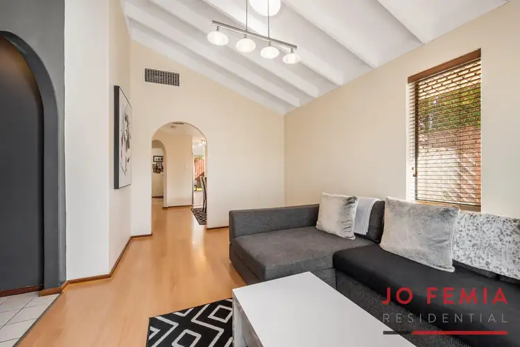 Seventh view of Homely villa listing, 6/124 Raymond Street, Yokine WA 6060