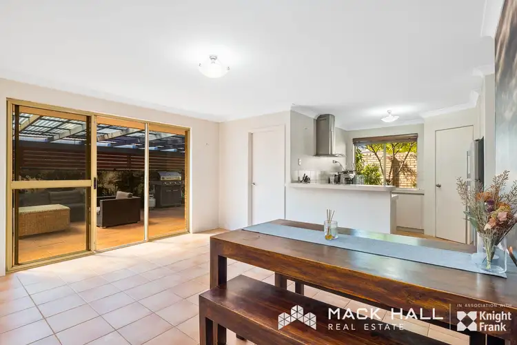 Third view of Homely house listing, 1/137-139 Reynolds Road, Mount Pleasant WA 6153