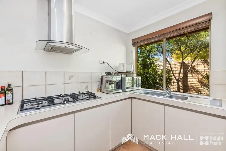 Fourth view of Homely house listing, 1/137-139 Reynolds Road, Mount Pleasant WA 6153
