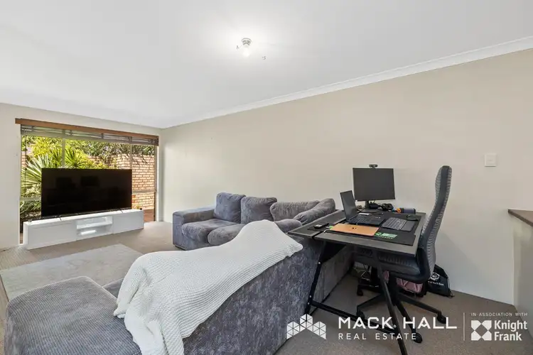 Sixth view of Homely house listing, 1/137-139 Reynolds Road, Mount Pleasant WA 6153