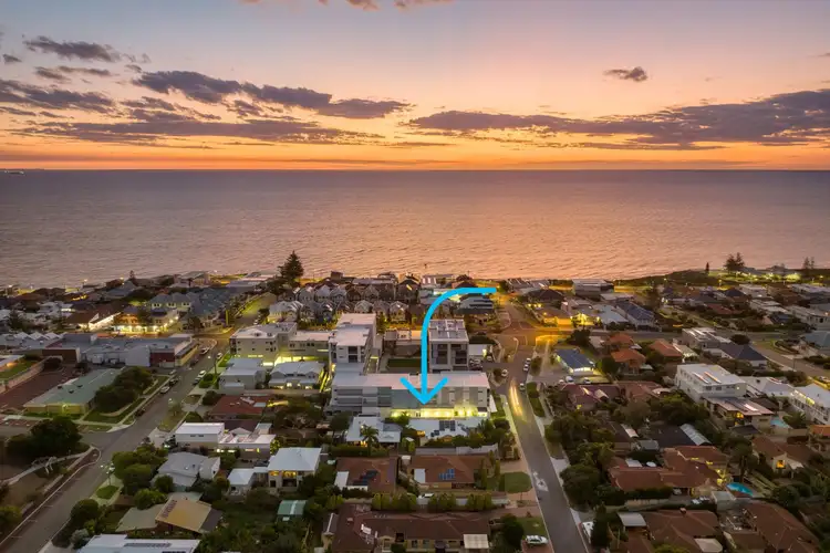 17/24 Lawley Street, North Beach WA 6020