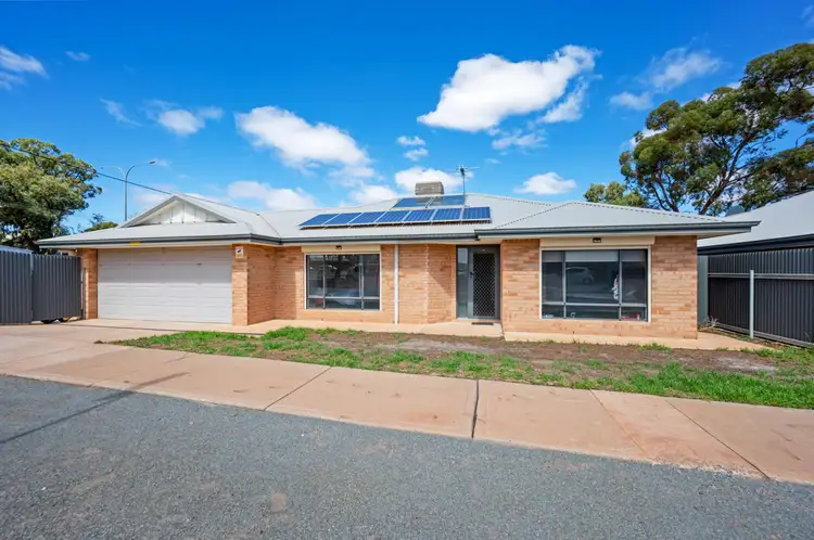 Main view of Homely house listing, 2/3 Alford Street, South Kalgoorlie WA 6430