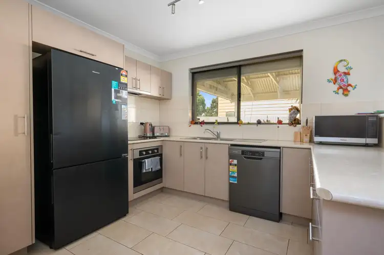 Fourth view of Homely house listing, 2/3 Alford Street, South Kalgoorlie WA 6430